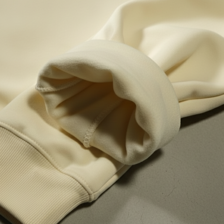 Medium Whisper-White