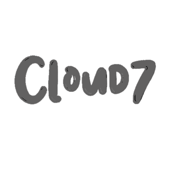 Cloud7 logo